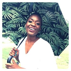 Meet your Posher, Lici Gee